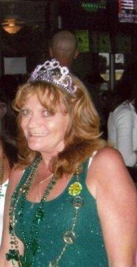 Kathleen ( Kathy ) Goss-Konrath's Classmates® Profile Photo