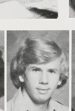 Jerry Vallembois' Classmates profile album