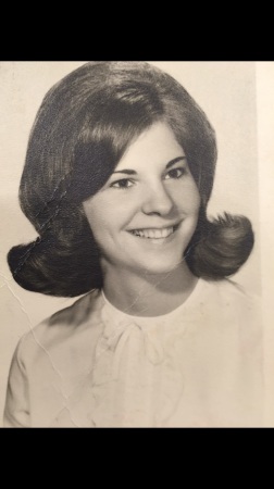 Marjorie Venditti's Classmates profile album