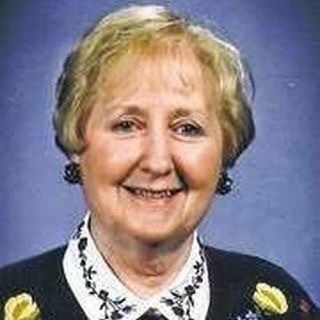 Betty Shondell's Classmates® Profile Photo