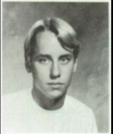 Keith Hoffmann's Classmates profile album