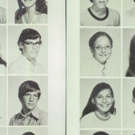 Bob Thorpe's Classmates profile album