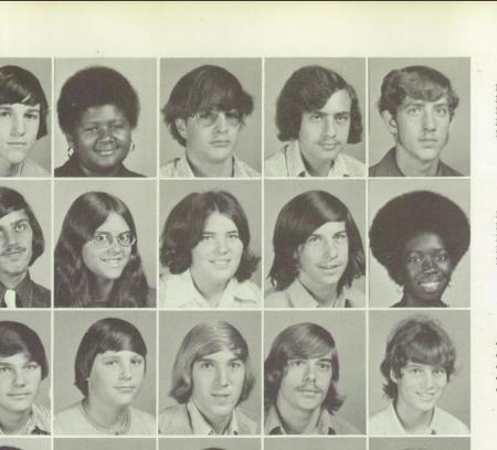 Debbie Roth's Classmates profile album