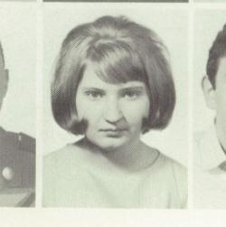 Shirley Nelson's Classmates profile album