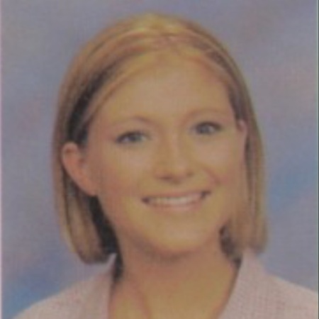 Angela Born-Helmuth's Classmates profile album