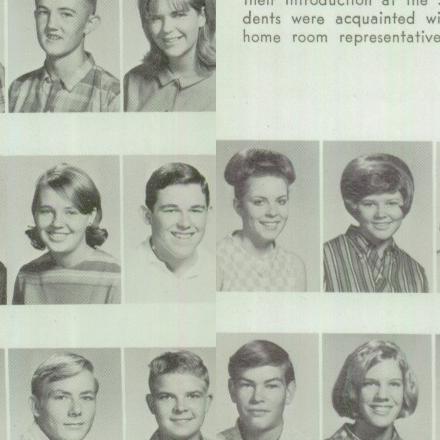 randy hudson's Classmates profile album