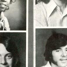 Sherrie Jordan's Classmates profile album