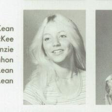 Jani McKean's Classmates profile album