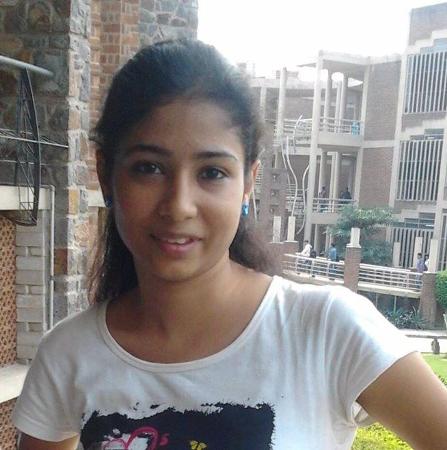 Sakshi Bansal's Classmates® Profile Photo