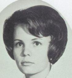 Patsy Berry's Classmates profile album