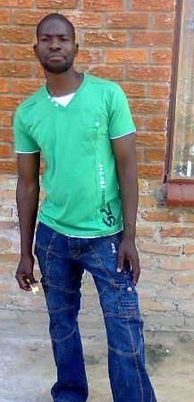 Marondera Lameck's Classmates® Profile Photo