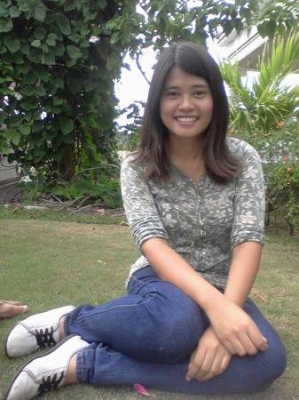 Dyan May Villanueva's Classmates® Profile Photo