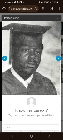 James Davis Jr's Classmates profile album