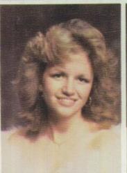 Denise Hoover's Classmates profile album