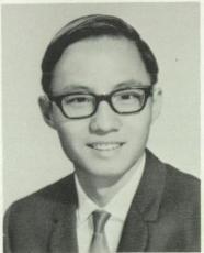 Jimmy Lin's Classmates profile album