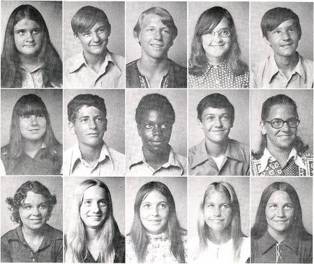 Brenda Dodson's Classmates profile album