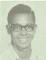 Ralph Johnson's Classmates profile album