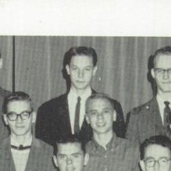 Leonard Koch's Classmates profile album