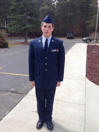 2014 in uniform