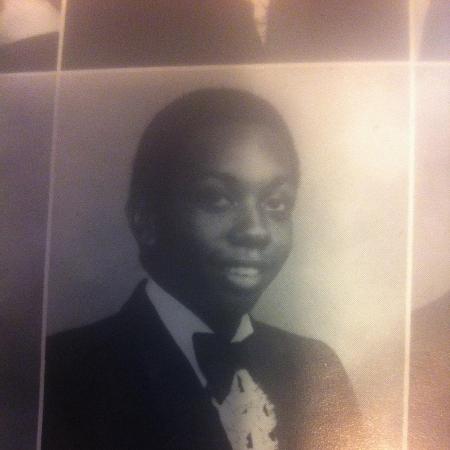 Earl Robinson's Classmates® Profile Photo