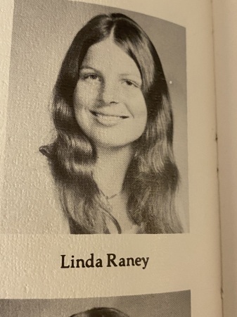 Linda Webster's Classmates profile album