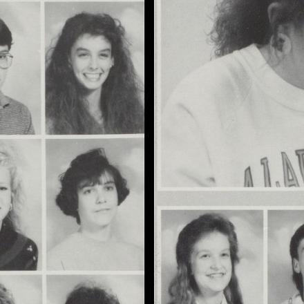 david burkart's Classmates profile album