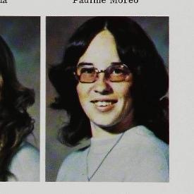 Geraldine Reuber's Classmates profile album