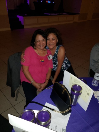 Mary Morales' album, 50 Year Class Reunion