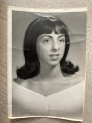 Mary Kaaren Fiorletti's Classmates profile album