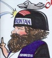 Iron Fan's Classmates® Profile Photo