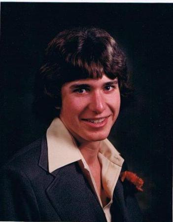 David Krebs's Classmates® Profile Photo