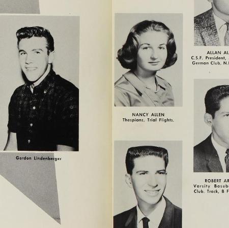 Roberta Arndt's Classmates profile album