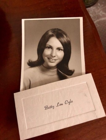 Bette Curtis-Ogle's Classmates profile album