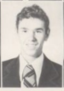 Randy Williams' Classmates profile album