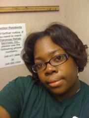 Candice Bryant's Classmates® Profile Photo