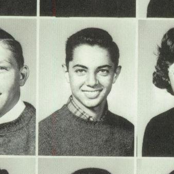 Barry Spinak's Classmates profile album