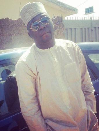 Abubakar Labak's Classmates® Profile Photo