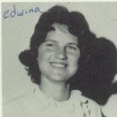 Edwina Reid's Classmates profile album