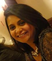 Sonali Birla's Classmates® Profile Photo