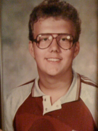 Gary Hefner's Classmates profile album