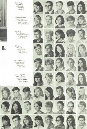 Susan De Los Reyes' Classmates profile album