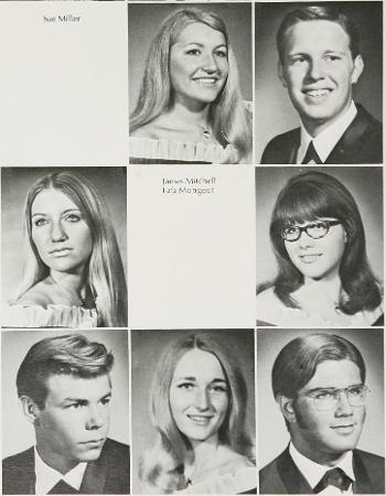 Dennis McLaughlin's Classmates profile album