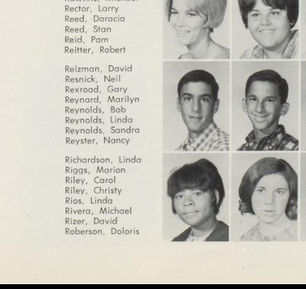 Robert Reitter's Classmates profile album