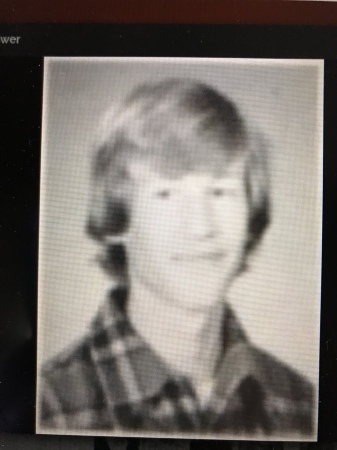 Mark Horton's Classmates profile album