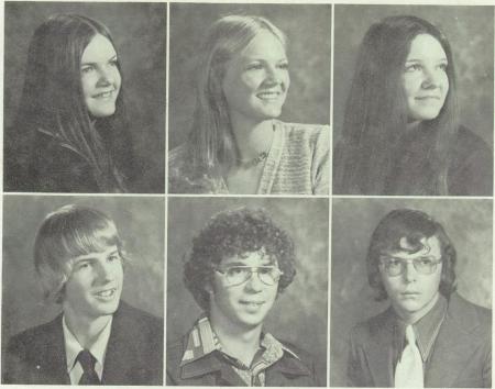 Robin Rosemas' Classmates profile album