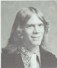 Kevin Lynch's Classmates profile album