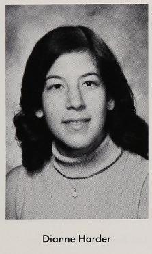 Dianne Harder's Classmates profile album