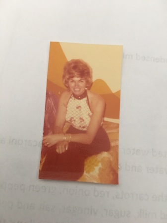 Carol Moran's Classmates profile album