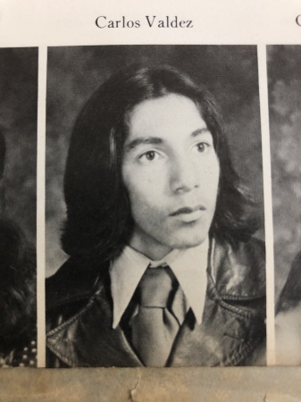 Carlos Valdez's Classmates profile album