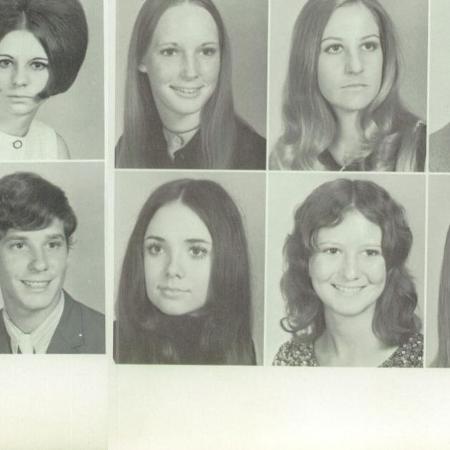 Janet Richardson's Classmates profile album